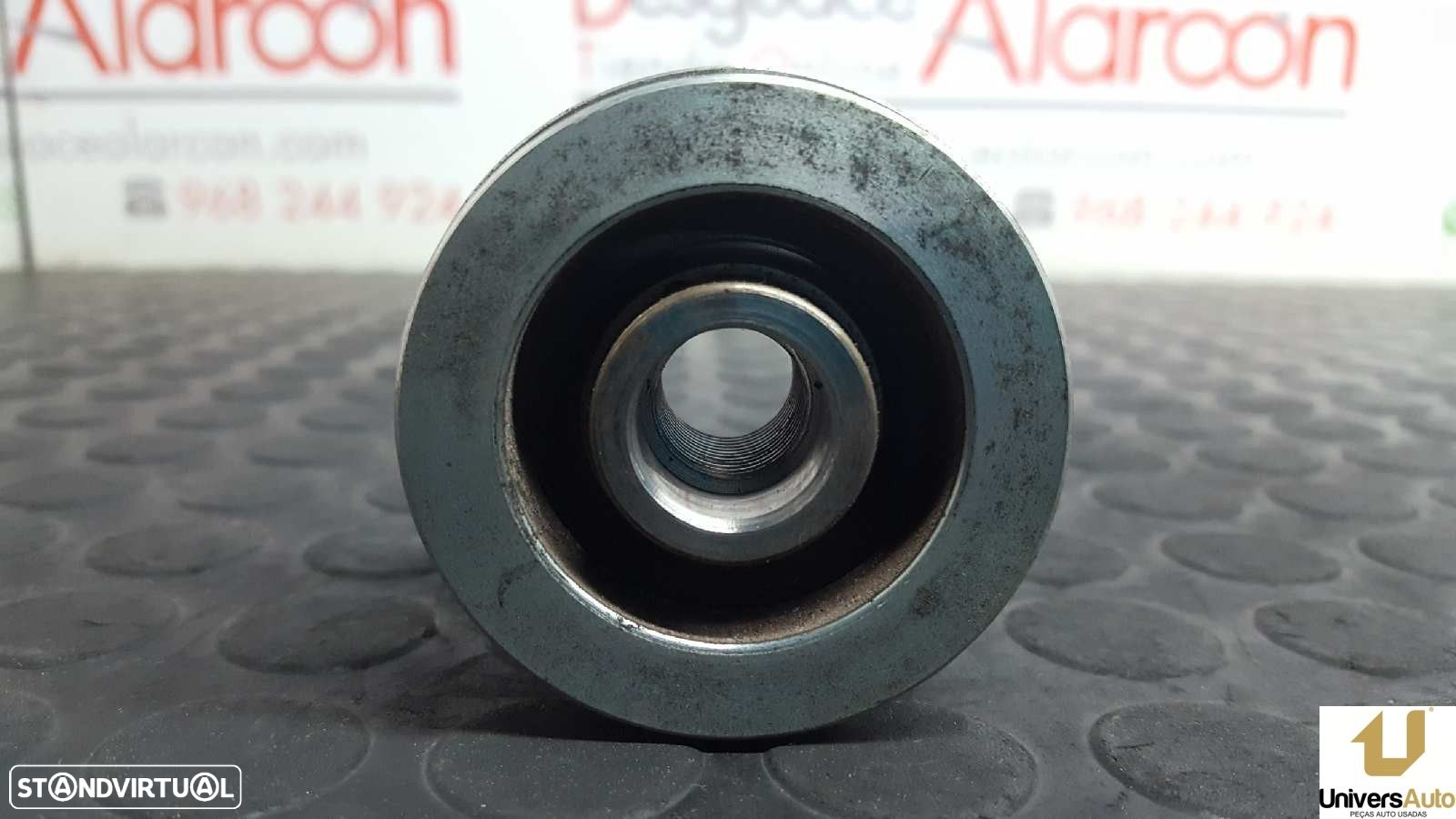 POLI DO ALTERNADOR VOLKSWAGEN GOLF V BERLINA (1K1) HIGHLINE - 5