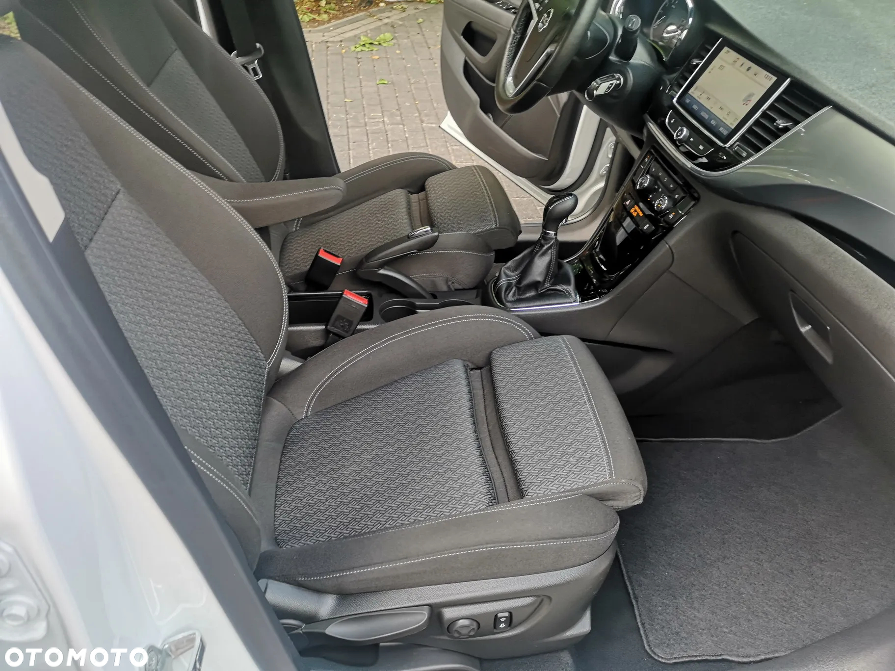 Opel Mokka - 9