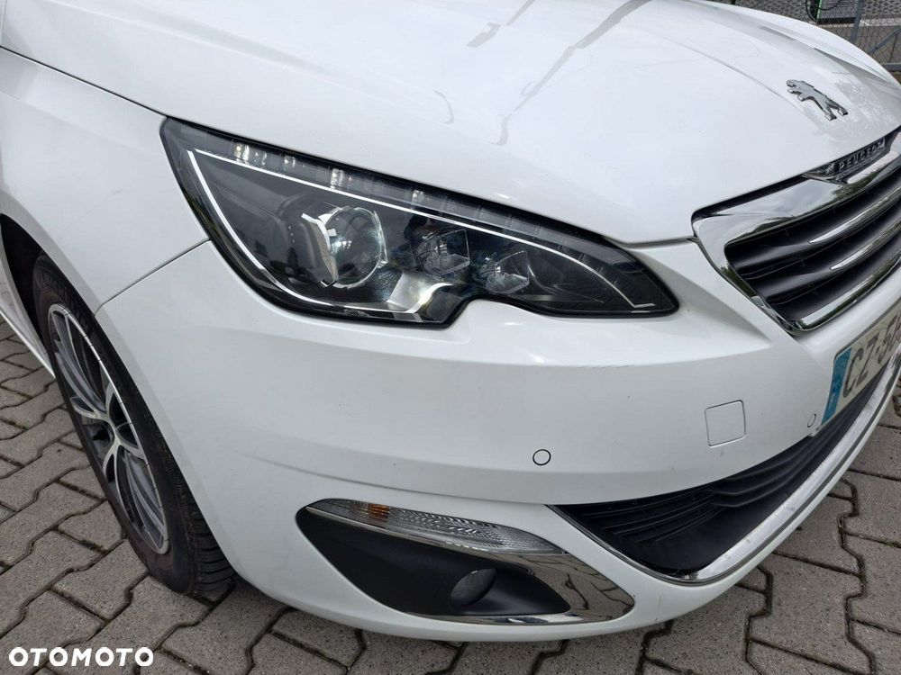 Peugeot 308 - 12