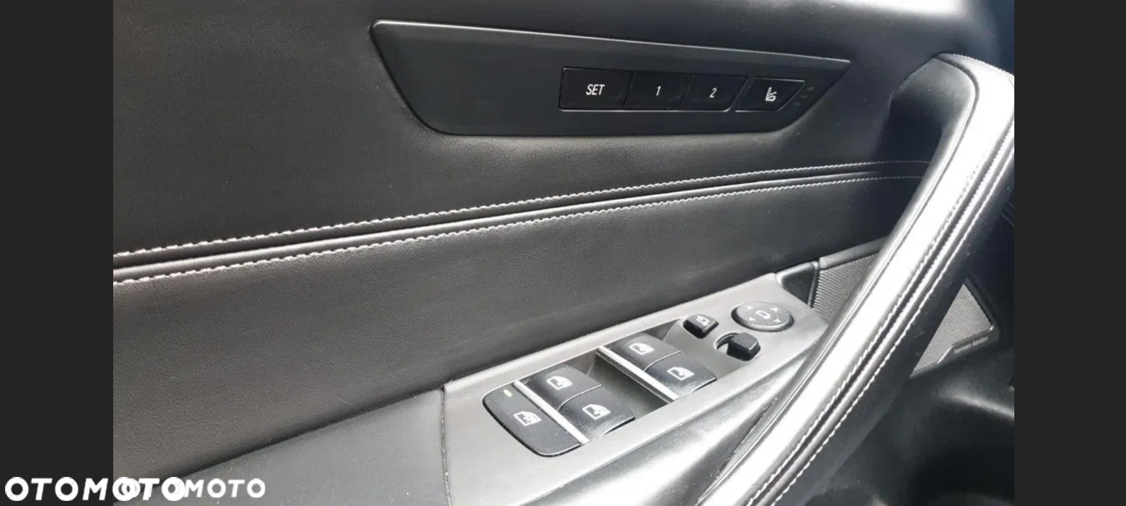 BMW Seria 5 530i xDrive Luxury Line - 15