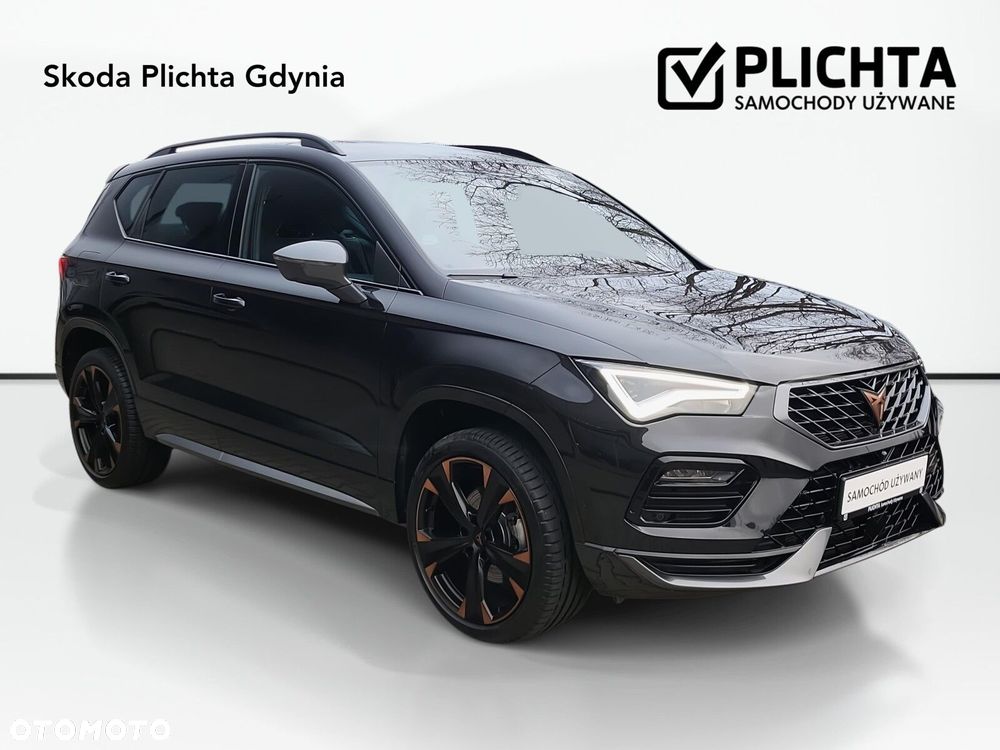 Cupra Ateca - 7