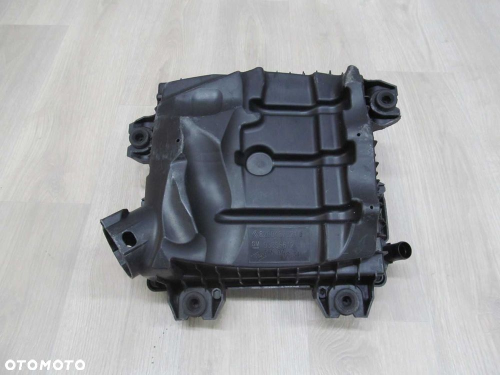 NISSAN PRIMASTAR VIVARO TRAFIC 06-14 OBUDOWA FILTRA POWIETRZA 8200760899 93861383 - 5