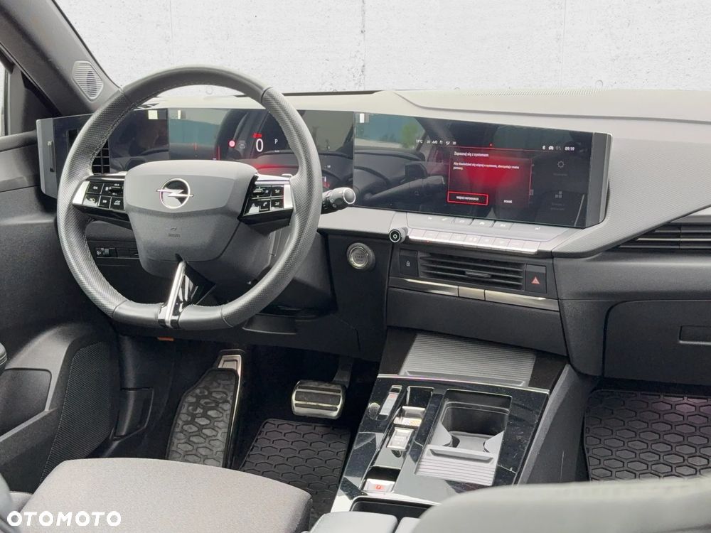 Opel Astra 1.5 CDTI GS Line S&S - 19