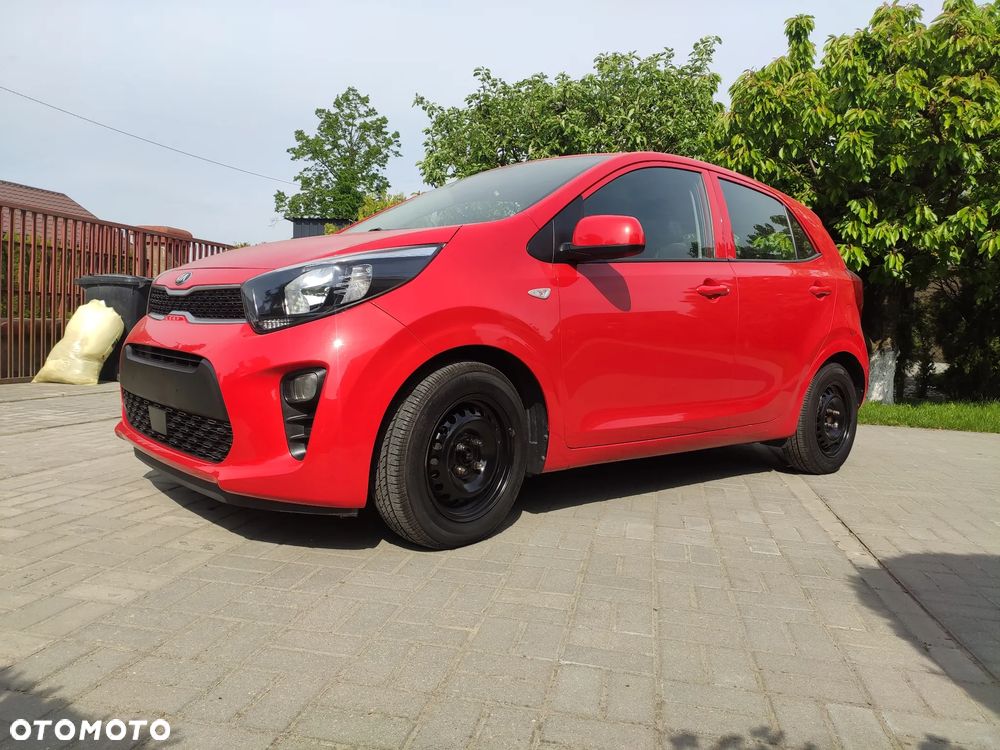 Kia Picanto 1.0 Edition 7 - 10