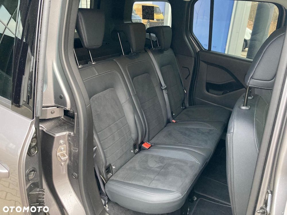 Mercedes-Benz Klasa T - 16