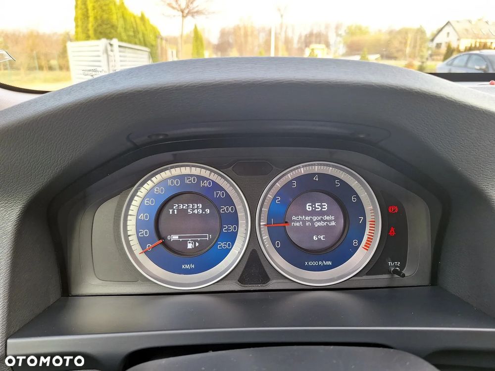 Volvo S60 T3 RDesign - 28