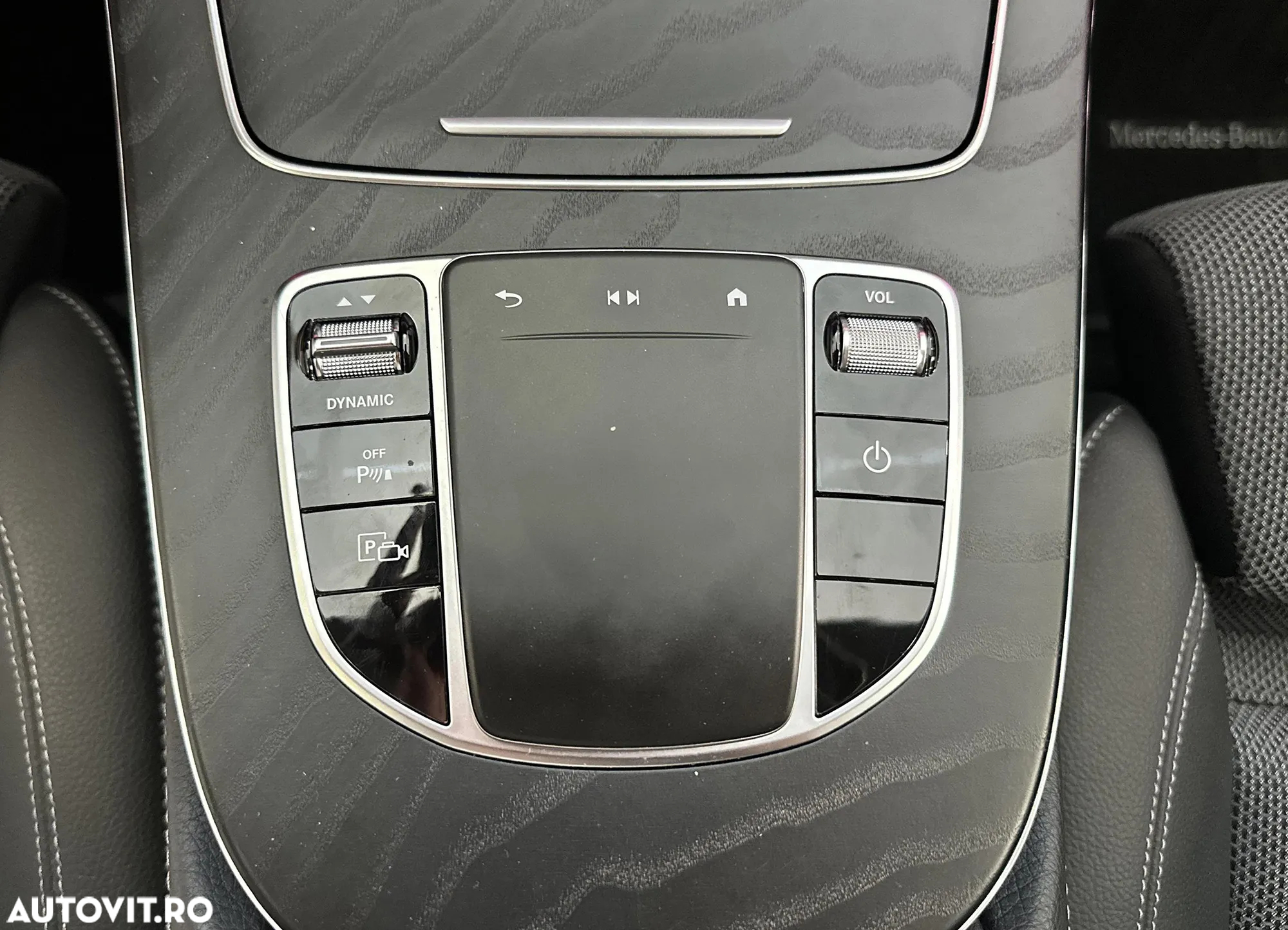 Mercedes-Benz E 300 de 4MATIC Aut. - 17