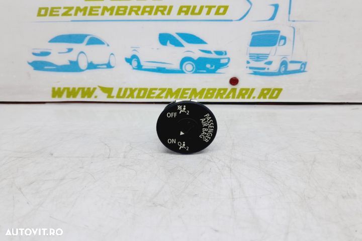 Switch airbag 919688605 BMW Seria 5 F11  [din 2009 pana  2013] seria - 1