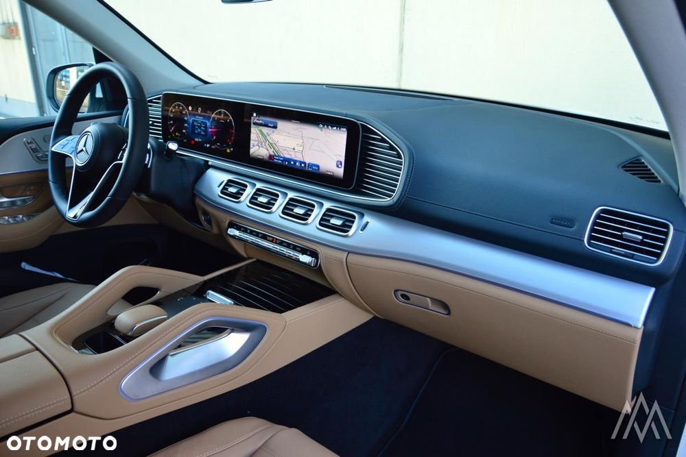 Mercedes-Benz GLE - 2