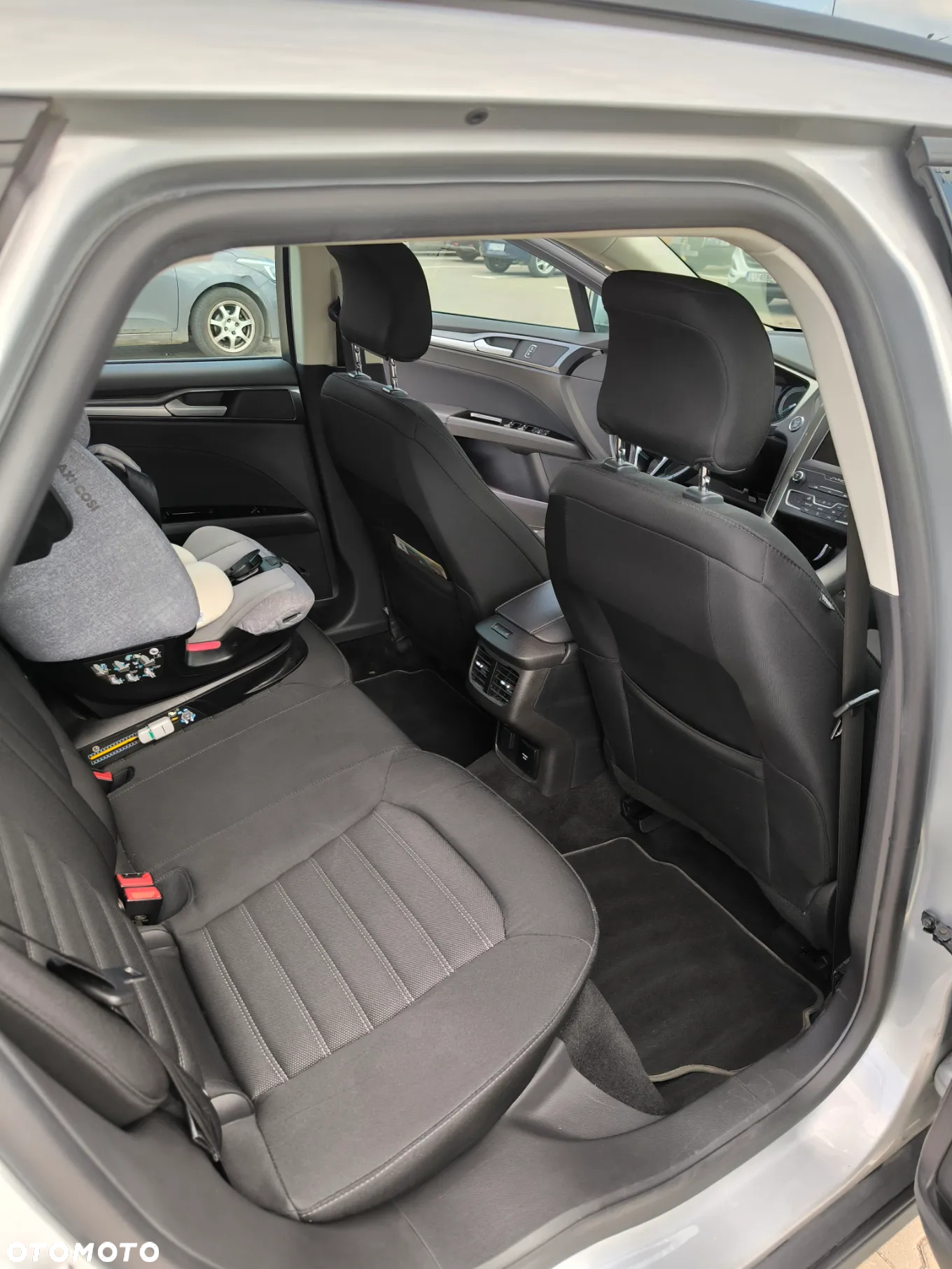 Ford Mondeo 2.0 EcoBlue Edition - 17