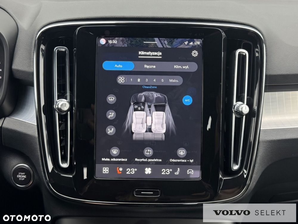 Volvo XC 40 - 21