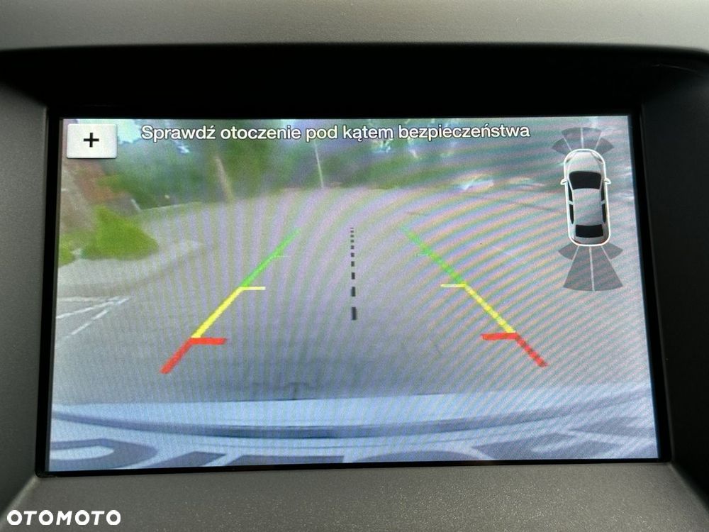 Ford S-Max - 26