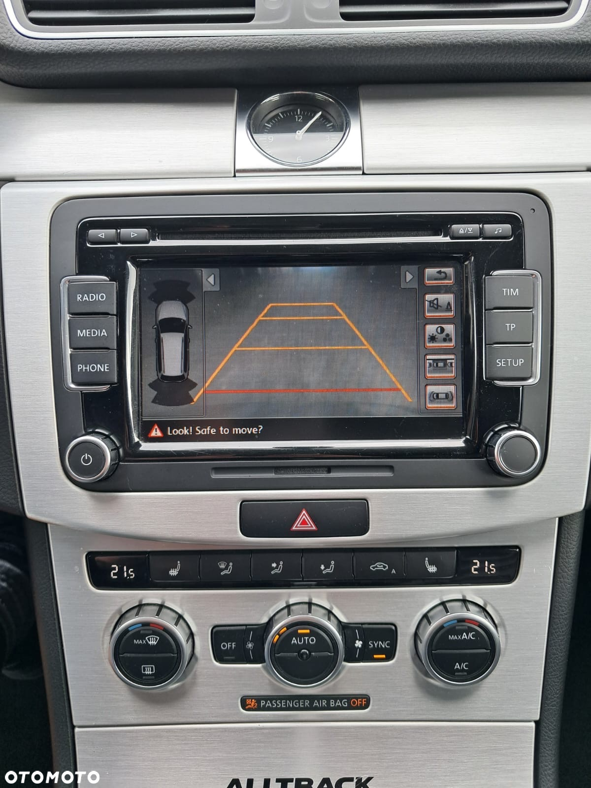 Volkswagen Passat 2.0 TDI 4Mot Highline DSG - 16