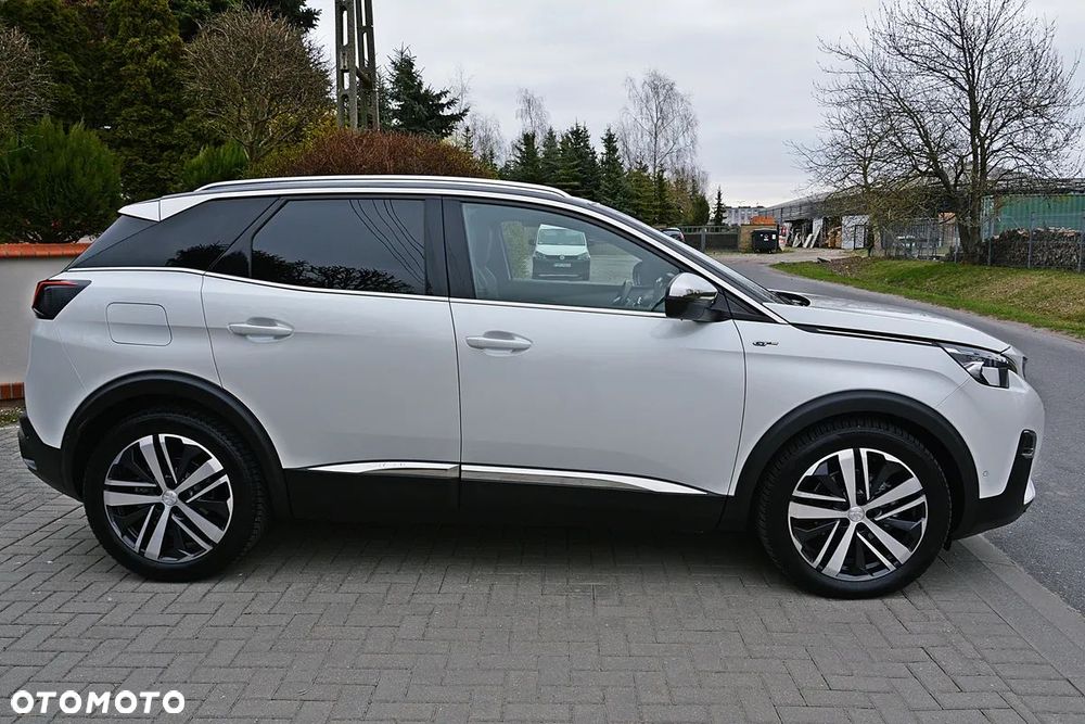 Peugeot 3008 - 15