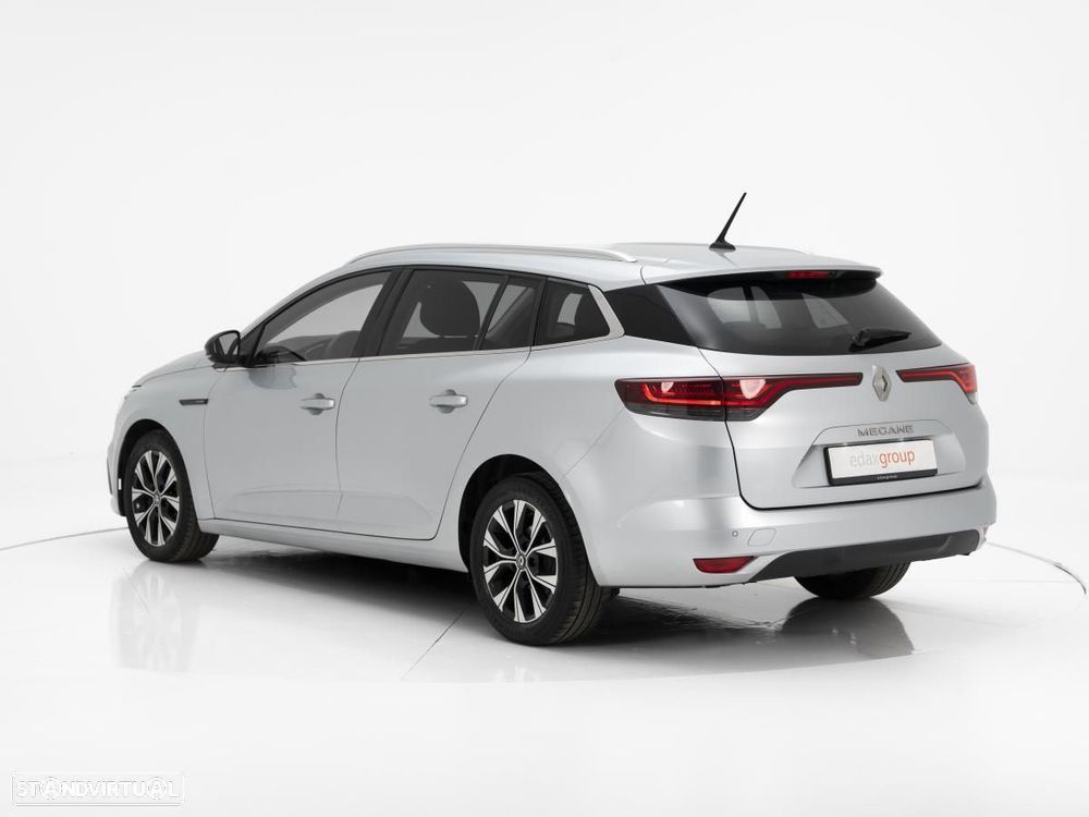 Renault Mégane Sport Tourer 1.5 Blue dCi Limited - 5