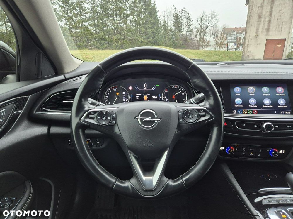 Opel Insignia 1.6 T Elite S&S - 19