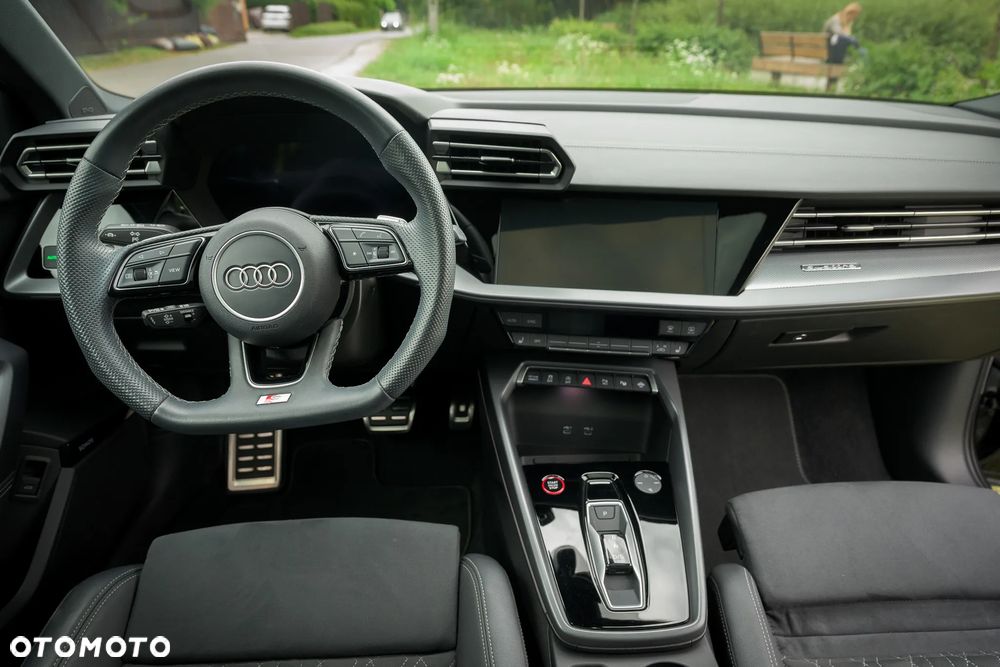 Audi S3 - 19