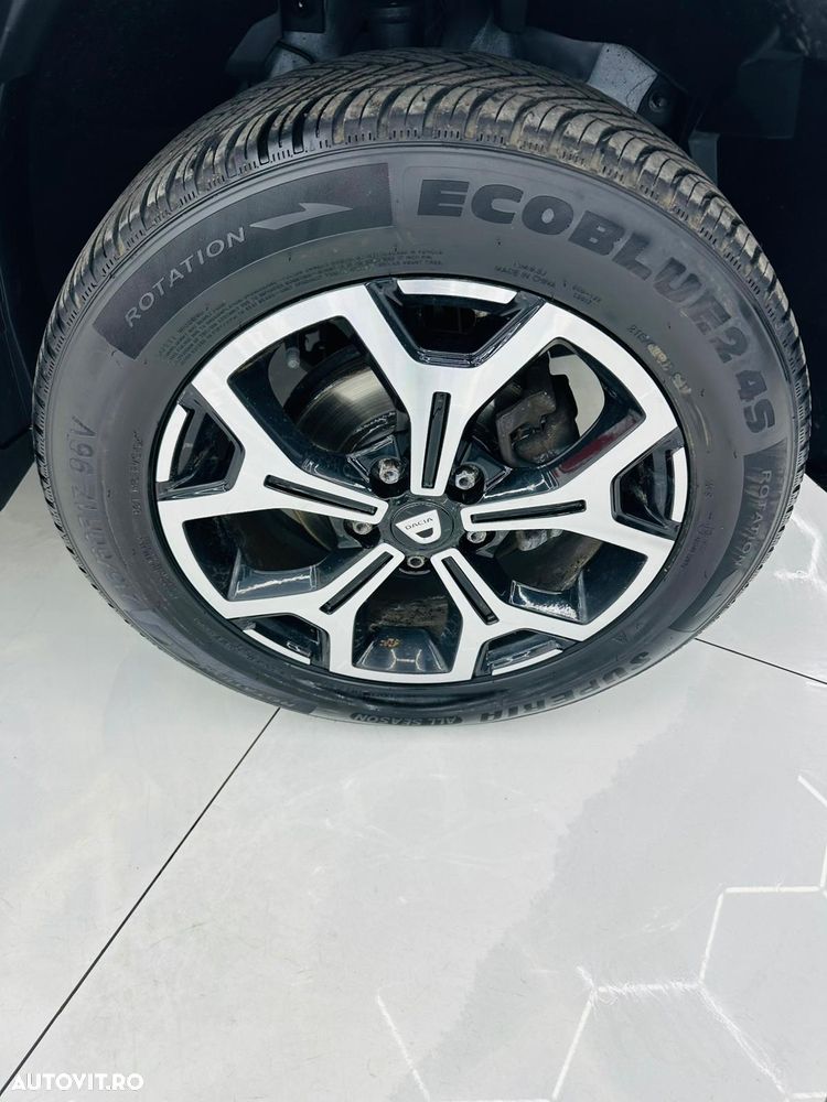Dacia Duster SCe 115 2WD Prestige - 10