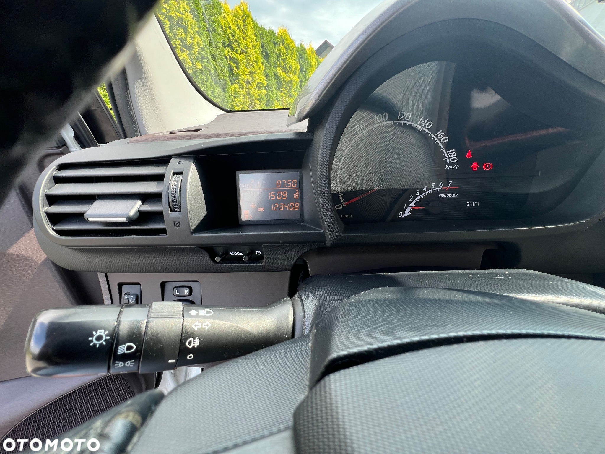 Toyota iQ 1.0 Luna - 12