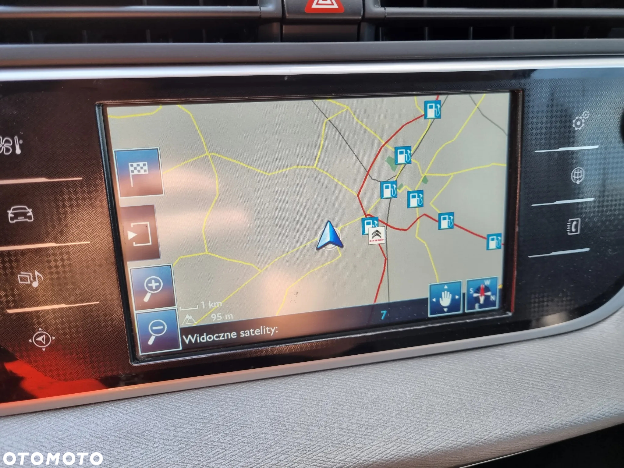 Citroën C4 Picasso 1.6 e-HDi Exclusive - 15