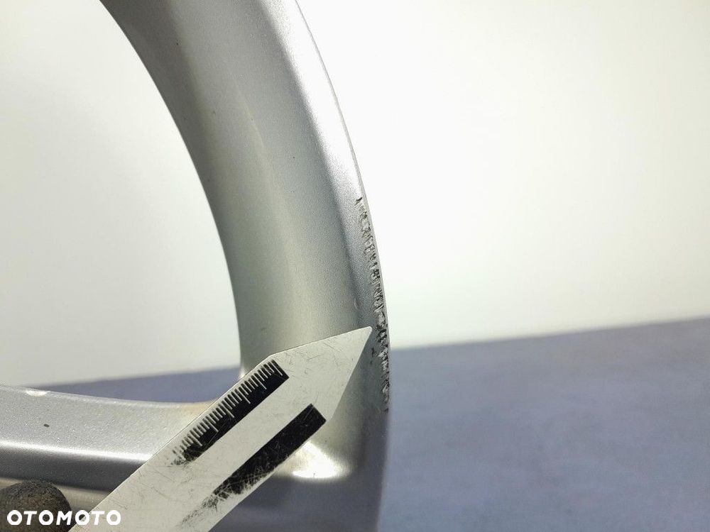 OPEL INSIGNIA B FELGA ALUMINIOWA R18 5X115 ET49 18JX8.5 - 3