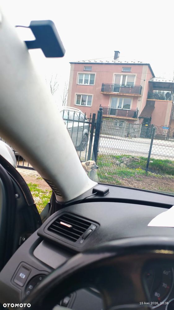 Volkswagen Passat 2.0 FSI Highline - 9