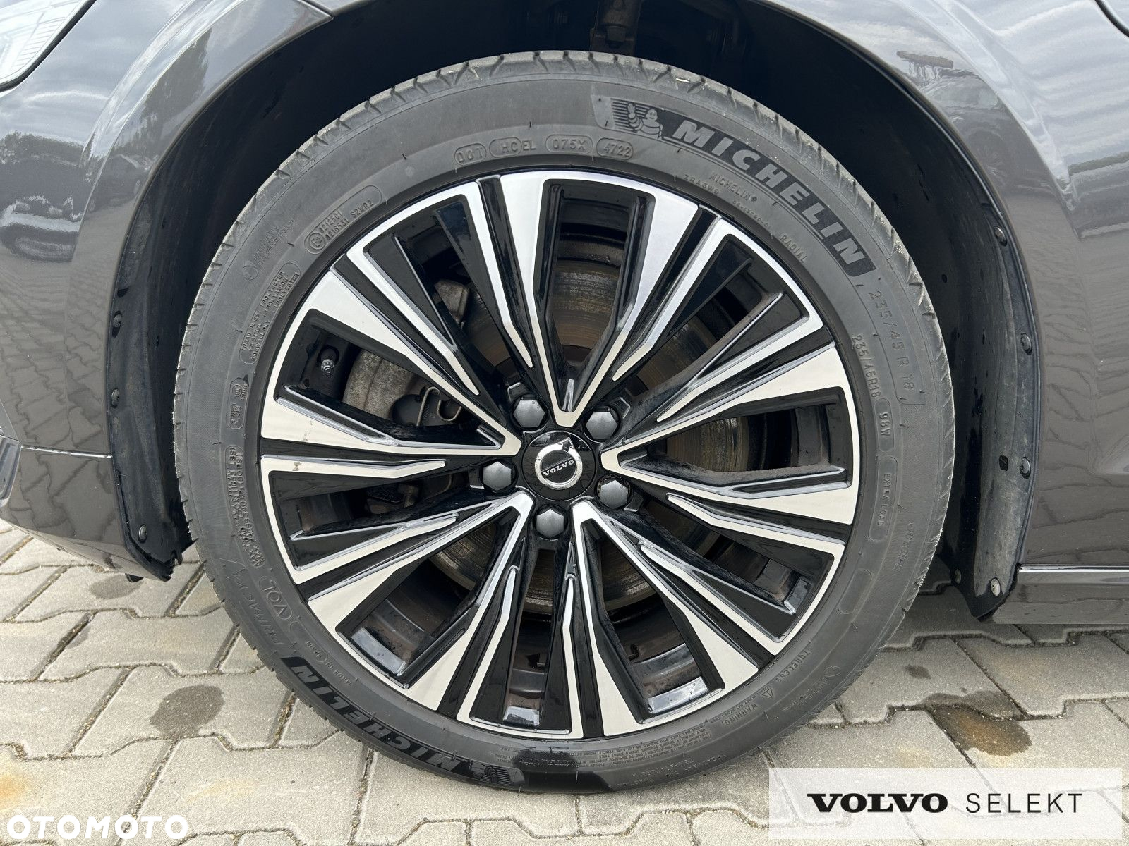 Volvo V60 - 33