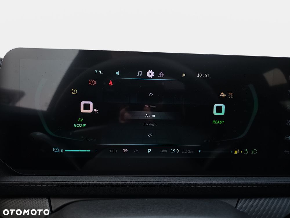 Forthing T5 EVO T-Five 1.5T HEV e-CVT - 18