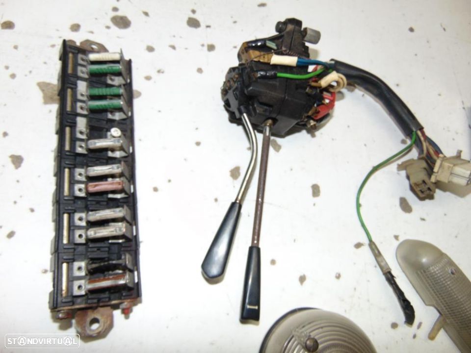 Portaro Jipe VARIOS - 2