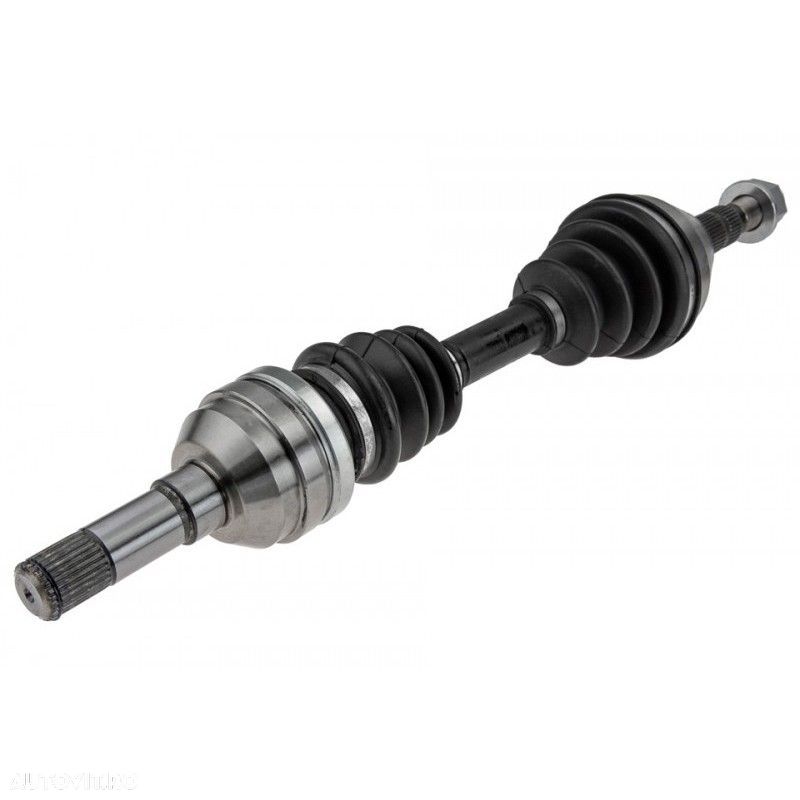 Planetara Opel 100, 120km Astra H 1.9cdti 2004-, Zafira B 1.9cdti 2005-, Stanga, CV Automata, NPW-PL-141 - 1