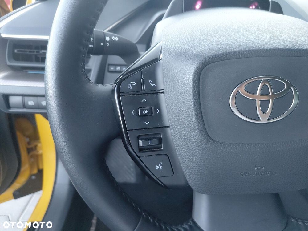 Toyota Prius - 22
