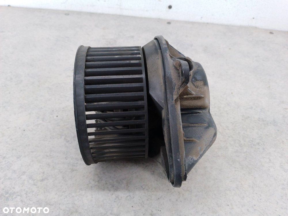 WENTYLATOR NAWIEWU, DMUCHAWA RENAULT TRAFIC II 1.9 DCI - 3