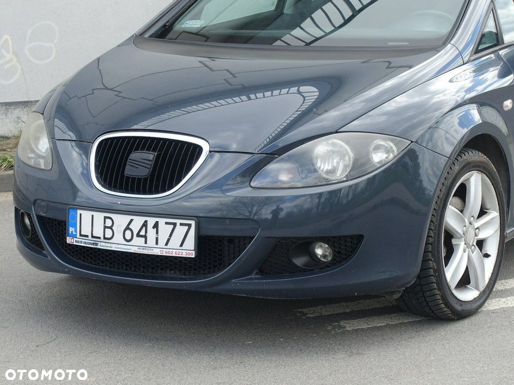 Seat Leon - 8