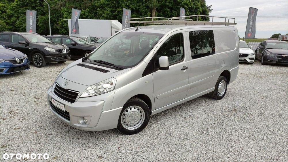 Peugeot Expert - 9