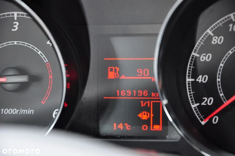 Citroën C4 Aircross 1.6 HDi STT 4x2 Exclusive - 39