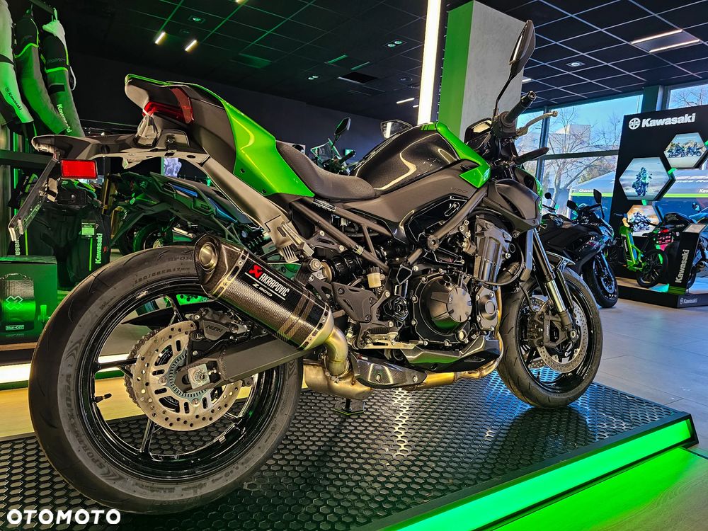 Kawasaki Z 900 - 7