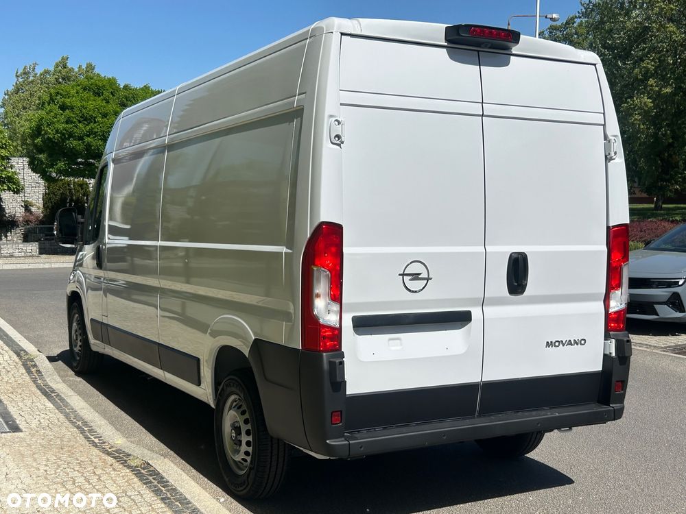 Opel Movano - 9