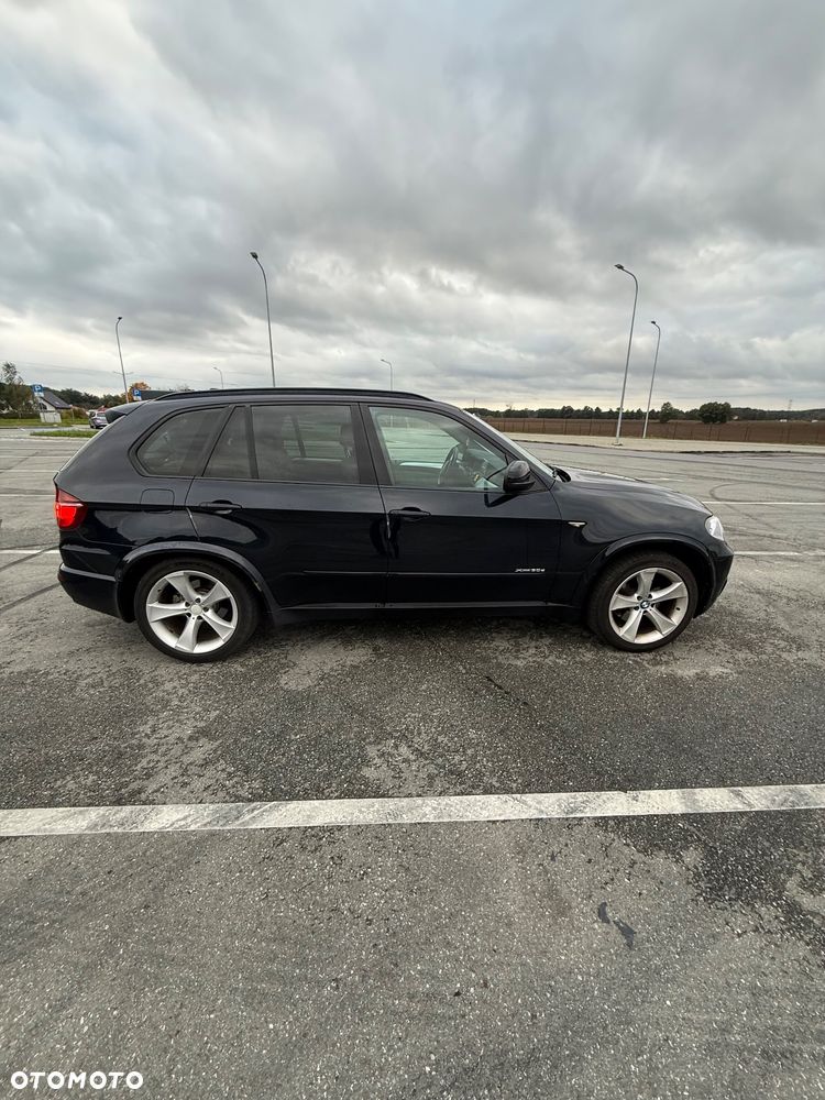 BMW X5 3.0d xDrive - 13