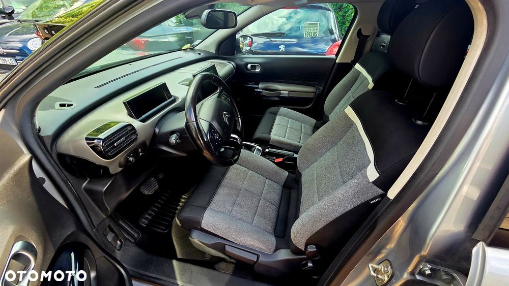 Citroën C4 Cactus BlueHDi 120 Stop&Start EAT6 Origins - 10