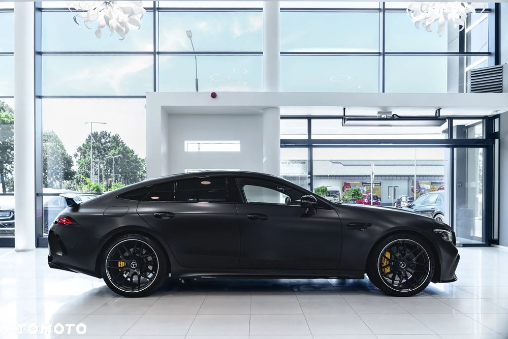 Mercedes-Benz AMG GT - 13