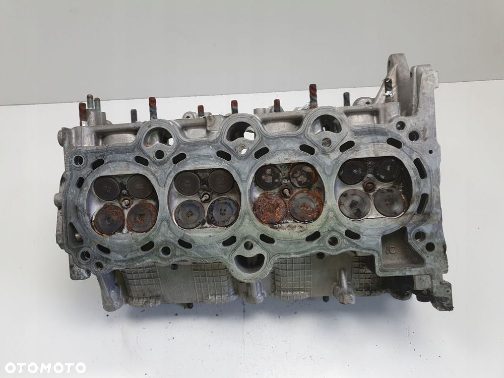 GŁOWICA CYLINDRÓW Hyunai i20 i30 ix20 1.6 16V G4FC - 14