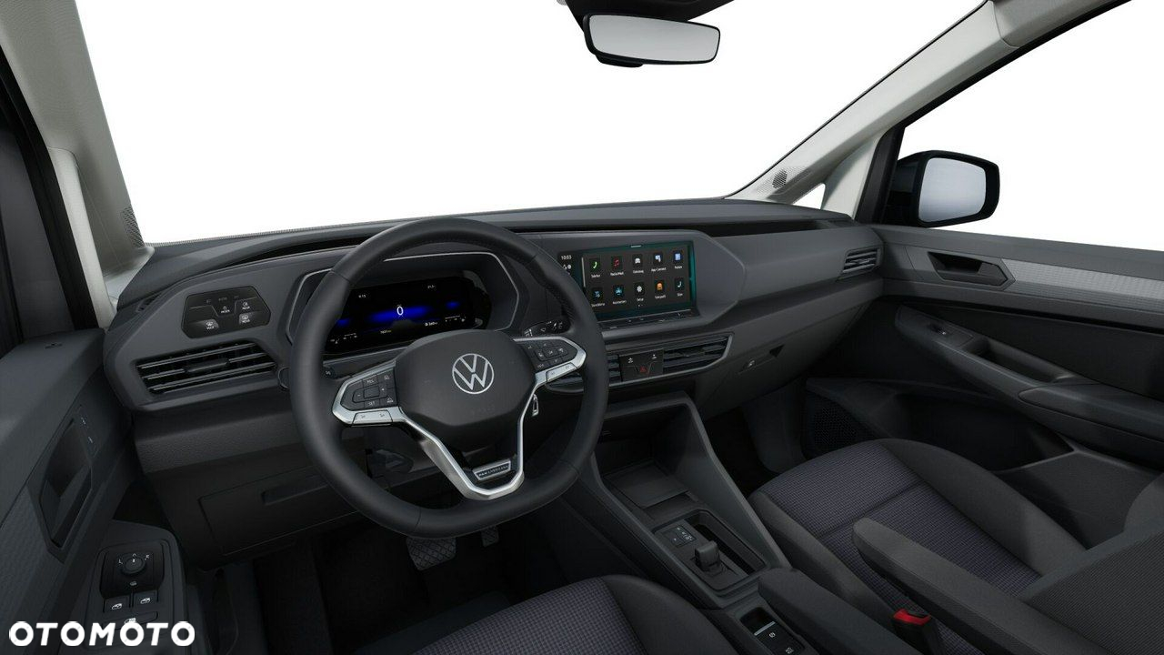 Volkswagen Caddy - 8
