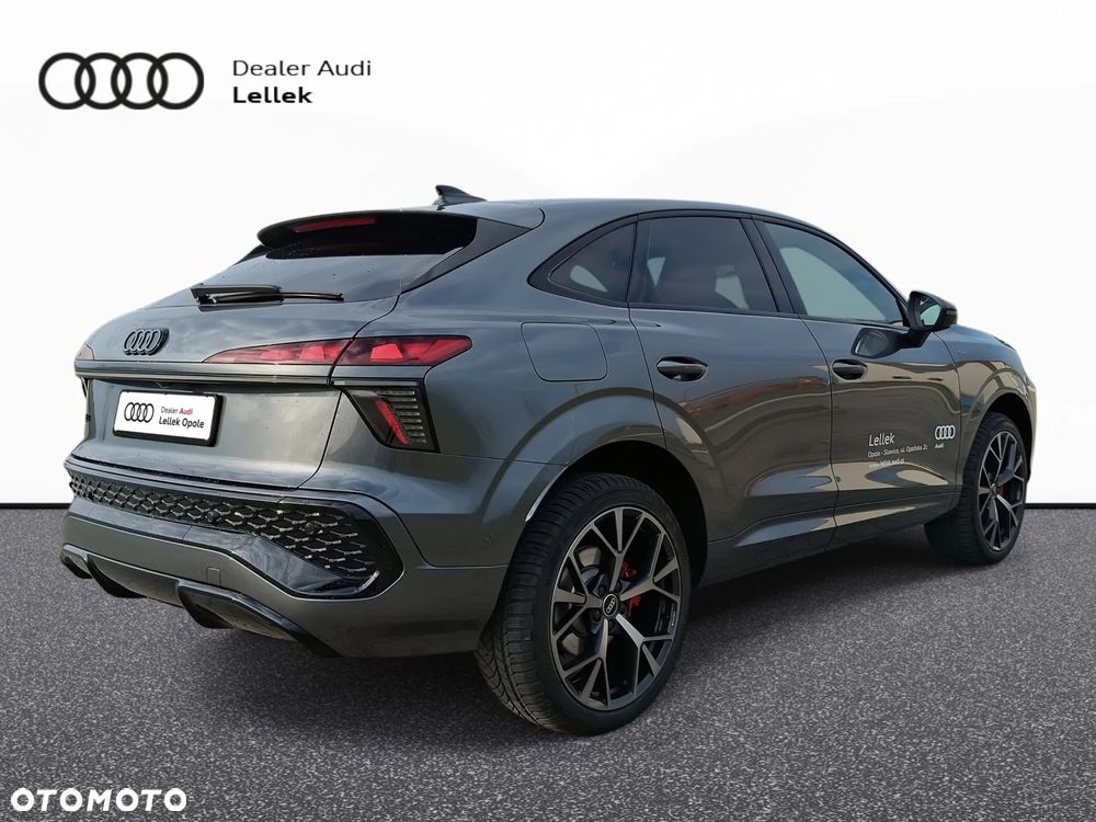 Audi Q3 Sportback - 5