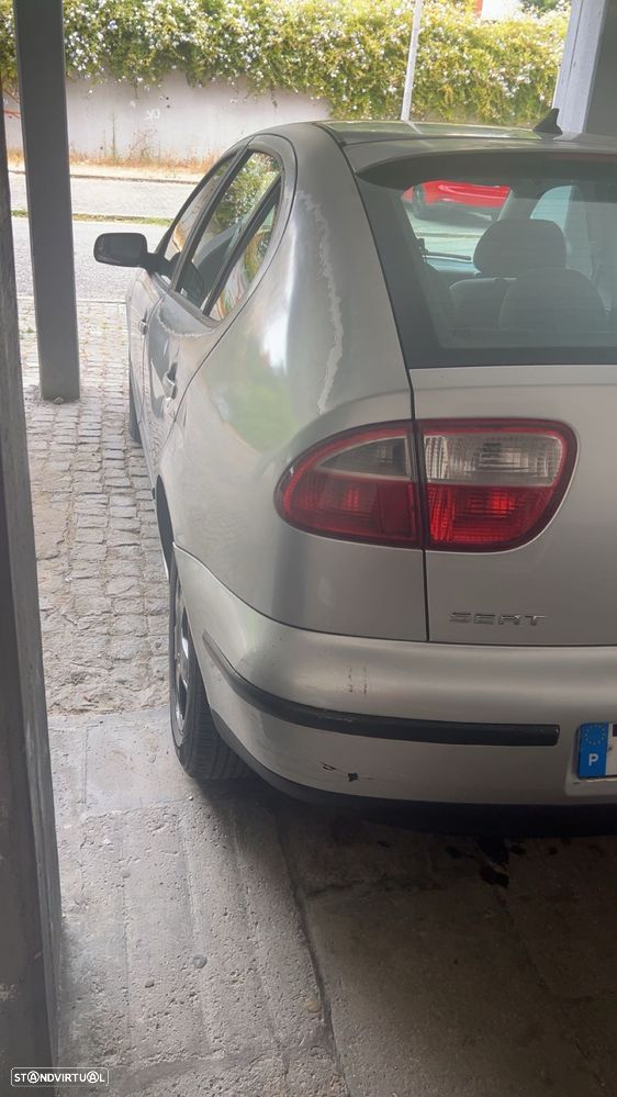 SEAT Leon 1.6 Signo - 3