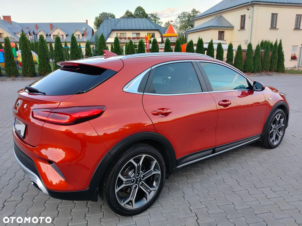 Kia XCeed 1.4 T-GDI M - 20