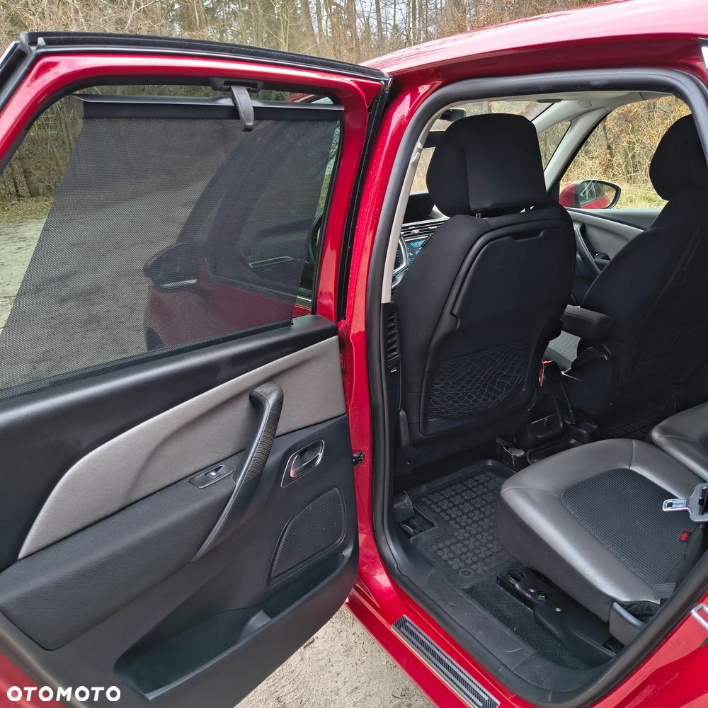 Citroën C4 Picasso e-HDi 115 Exclusive - 18