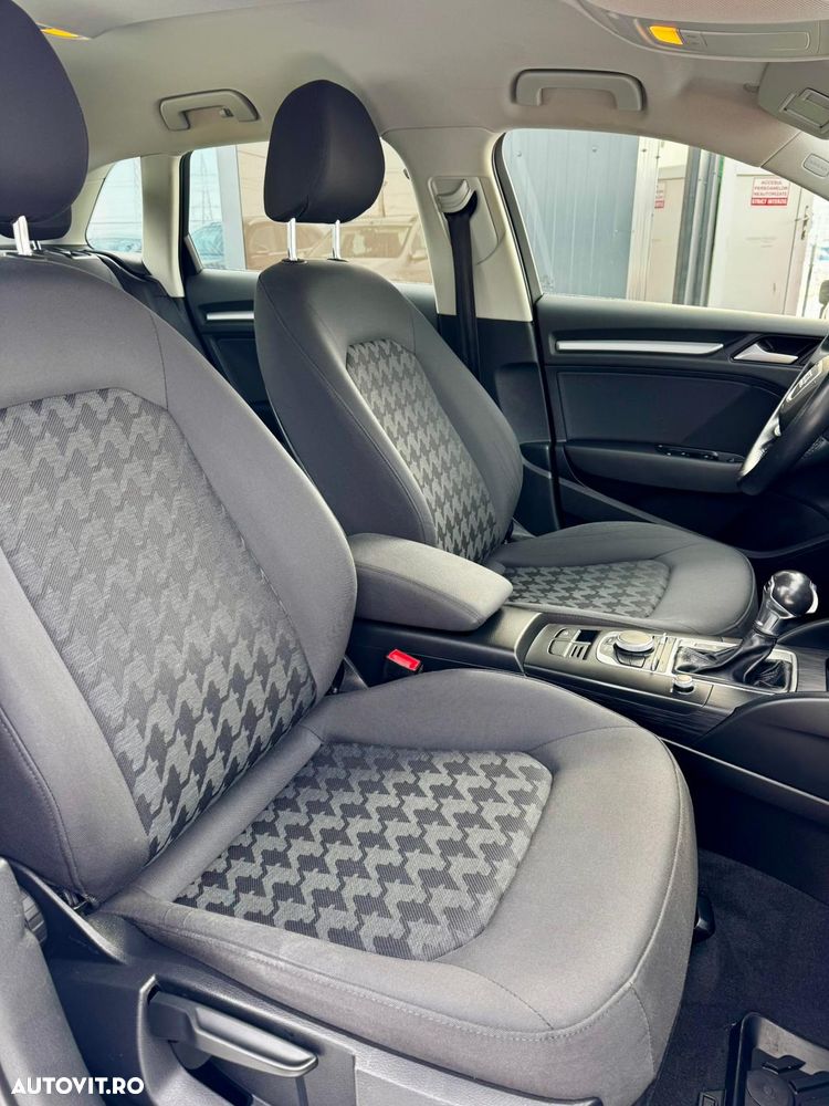 Audi A3 ver-1-6-tdi-ack-clean-diesel-s-tronic-ambiente - 16