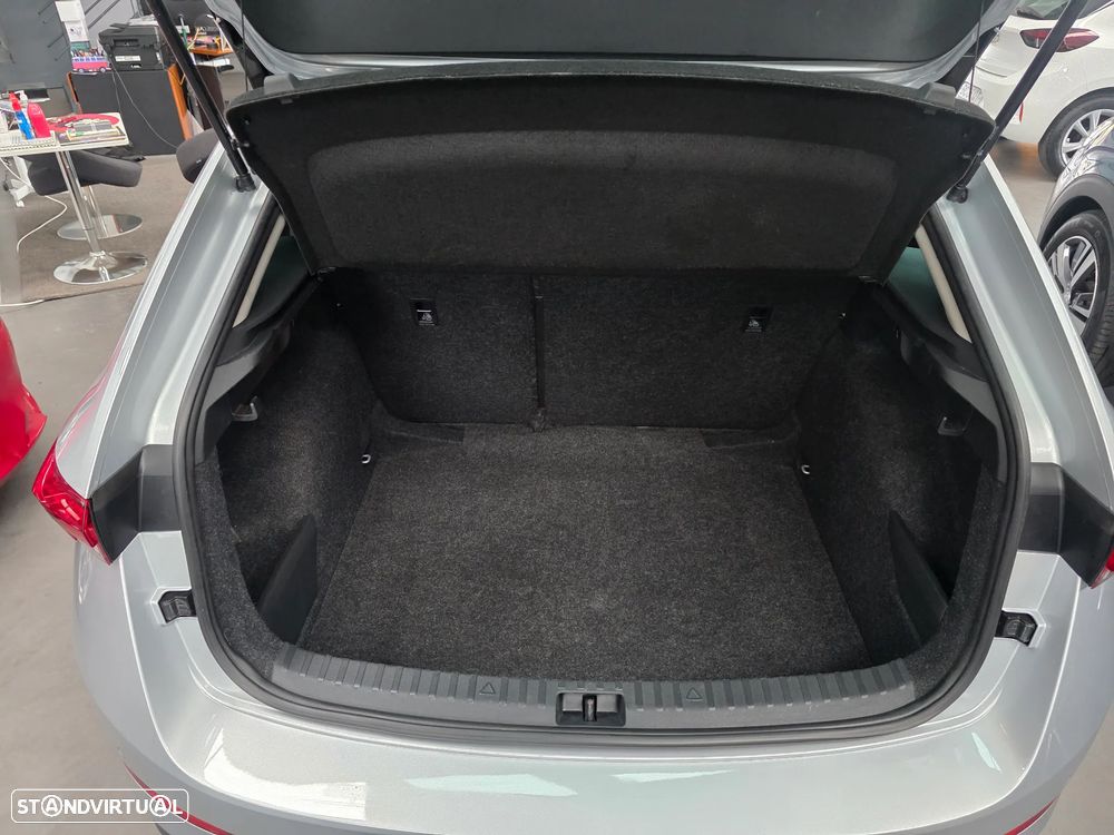 Skoda Scala 1.0 TSI Ambition DSG - 23