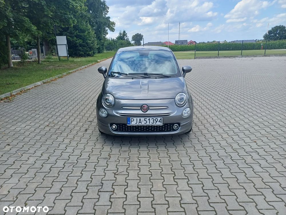 Fiat 500 - 28