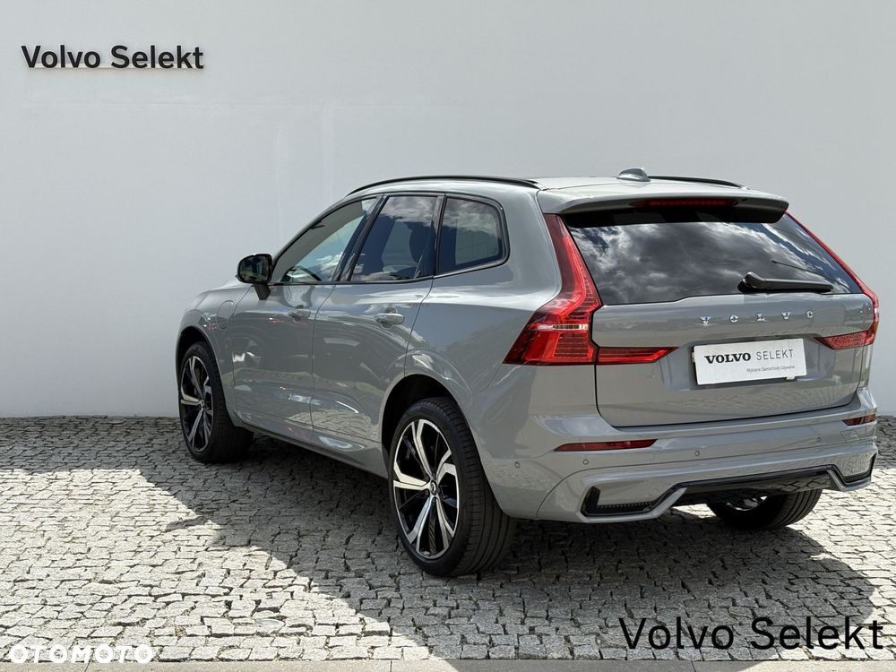 Volvo XC 60 - 8